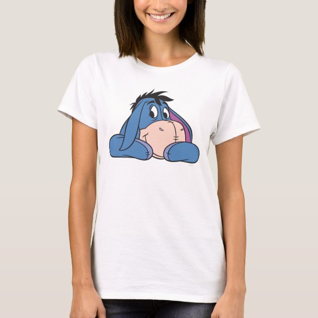 T-shirt Eeyore 3 (Devant)
