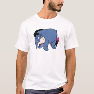 T-shirt Eeyore est triste