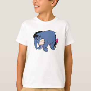 T-shirt Eeyore est triste