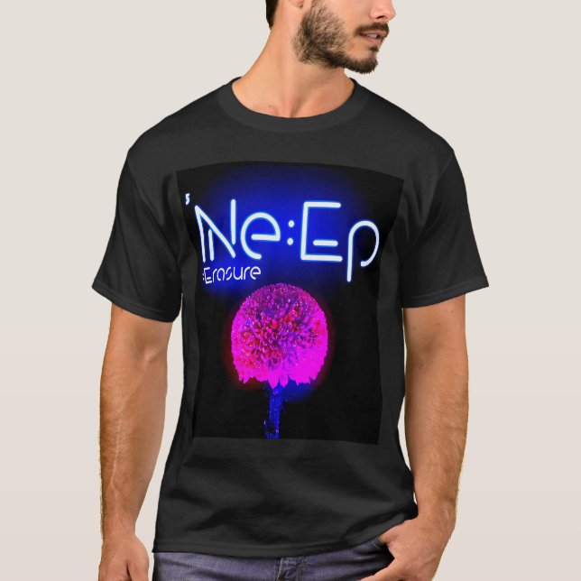 T-shirt Effacement (Devant)