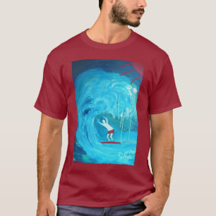T-SHIRT EFFACER