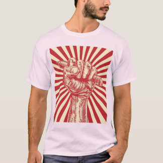 T-shirt "Efforless Quotidiennement Essential" "Le Confort 