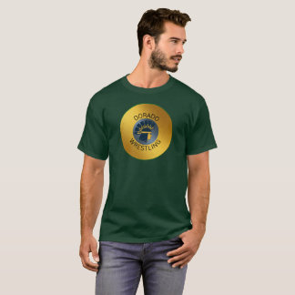 T-SHIRT EFFORT