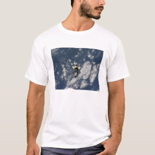 T-shirt Effort de navette spatiale 10