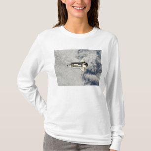 T-shirt Effort de navette spatiale 12