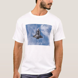 T-shirt Effort de navette spatiale 22