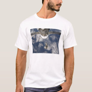 T-shirt Effort de navette spatiale 8