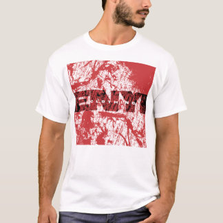 T-shirt effort d'habillement d'enyi