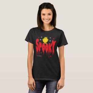 T-SHIRT ÉFFRAYANT ! ! !