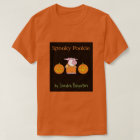 ÉFFRAYANT POOKIE par Sandra Boynton