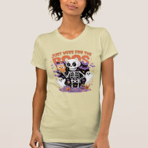 Éffrayante Skeleton Halloween