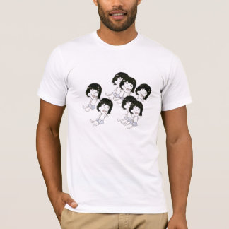 T-shirt Effronté