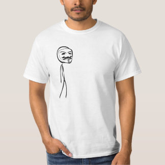 T-SHIRT EFG