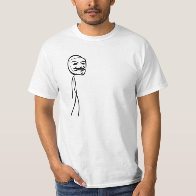 T-SHIRT EFG (Devant)