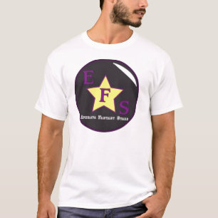 T-shirt EFS logo2 alternatif