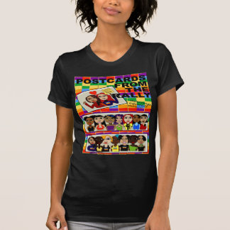 T-shirt Égalité de mariage