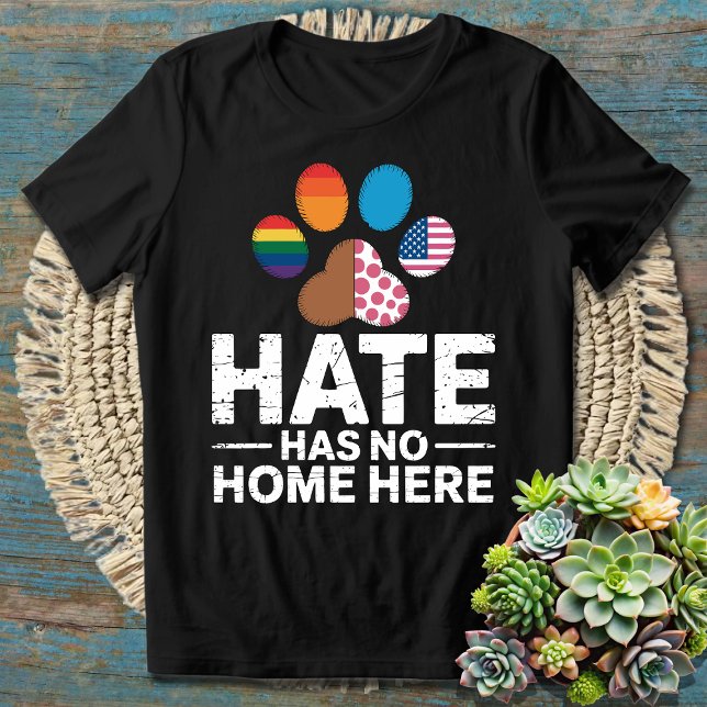 T-shirt Egalité, LGBTQ+, Palestine, USA Pride (Créateur téléchargé)