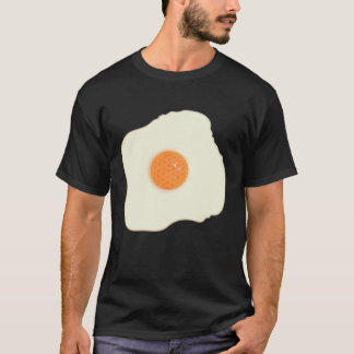 T-shirt Eggcellent