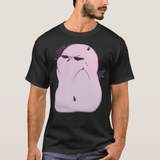 T-shirt Eggie Sensei