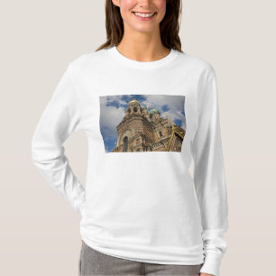 T-shirt Église du Sauveur-sur-le-Sang-Versé