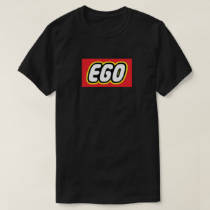 T-SHIRT EGO