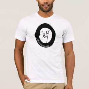 T-shirt égocentrique