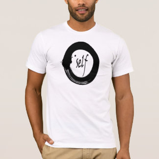 T-shirt égocentrique