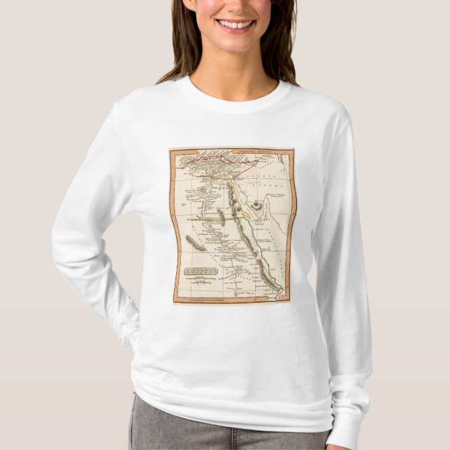 T-shirt Egype (Devant)