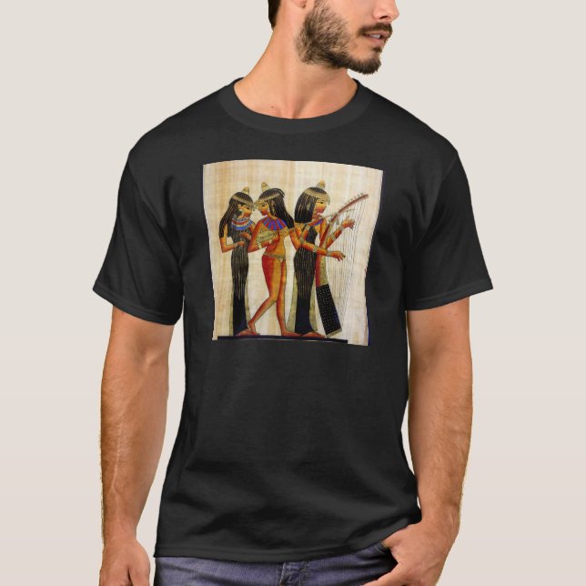 T-shirt Egypt 7 (Devant)