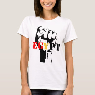 T-shirt Égypte