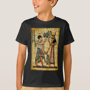 T-shirt Égypte ancienne 5