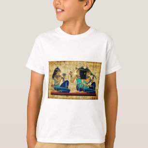 T-shirt Égypte ancienne 6