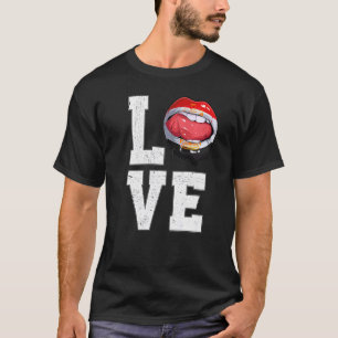 T-shirt Égypte Drapeau Football Fan Amour Égyptien