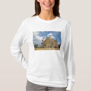 T-shirt Égypte, Le Caire, Citadelle, Mosquée Muhammad Ali 
