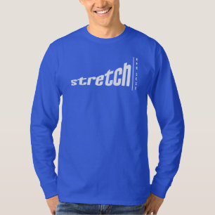 T-shirt EHS Stretch Show Long-Sleeve