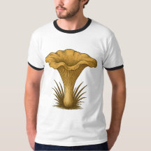 Eierschwammerl / Chanterelle