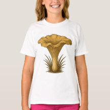 Eierschwammerl / Chanterelle