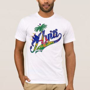 T-SHIRT EIGHTEEN04