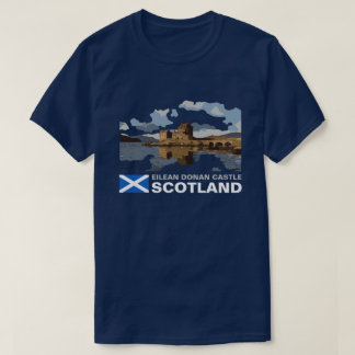T-SHIRT EILEAN DONAN