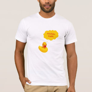 T-shirt Eimai de Poulaki…