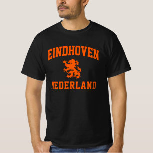 T-shirt Eindhoven Néerlandais