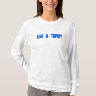 T-shirt Eino n Toivo ? Humour drôle de paires de