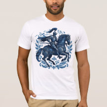 T-shirt EKD, T-shirt de style Vintage, T-shirt Déc