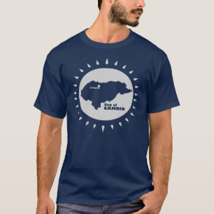 T-shirt EL Cambio de soja