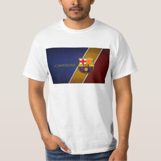 T-shirt EL Campeon de Barcelone ! !