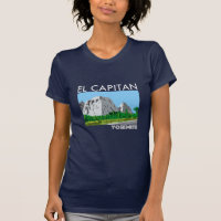 El Capitan Yosemite