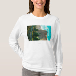 T-shirt EL Capitan, Yosemite ValleyYosemite, CA