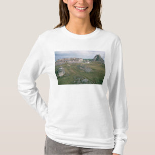 T-shirt EL Castillo et le couvent