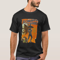 El Charro De Las Calaveras Classique