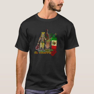 T-SHIRT EL CHAVO
